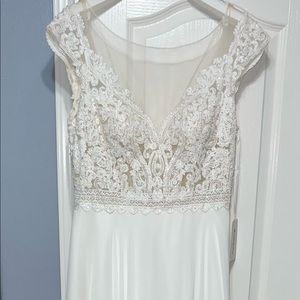 Wedding Gown